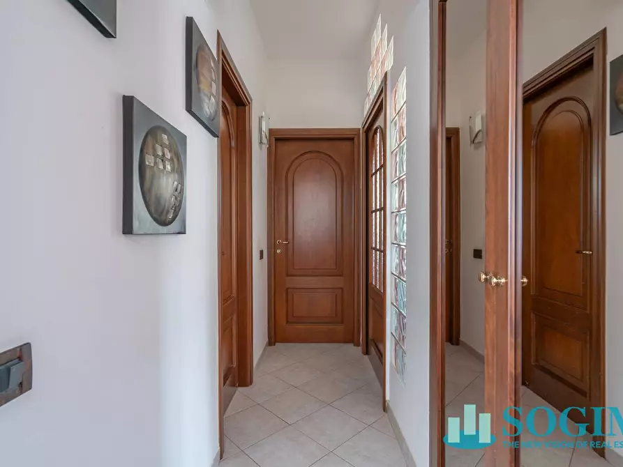 Immagine 14 di Appartamento in vendita  in VIA ALFREDO CATALANI 9 a Cinisello Balsamo