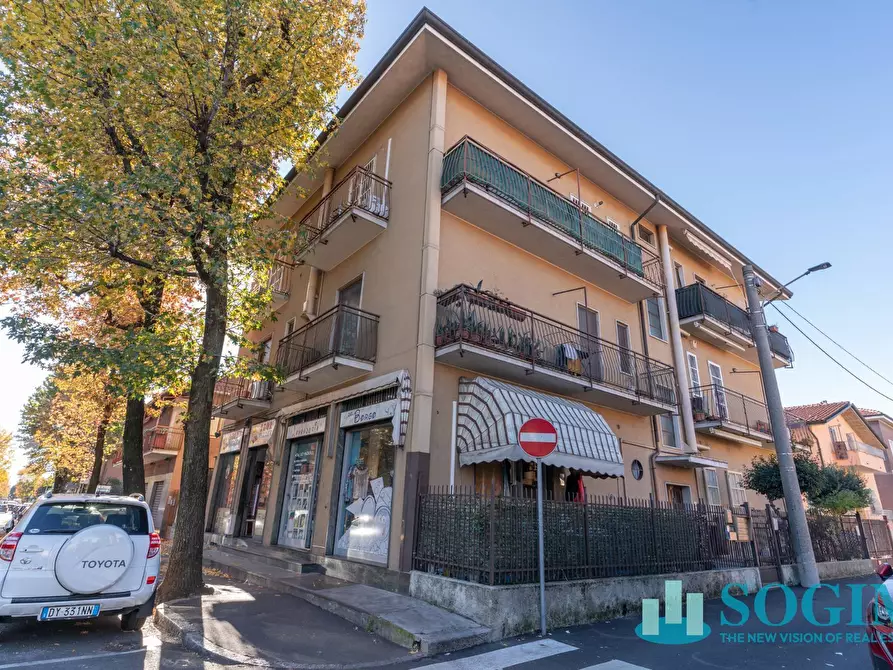 Immagine 36 di Appartamento in vendita  in VIA ALFREDO CATALANI 9 a Cinisello Balsamo