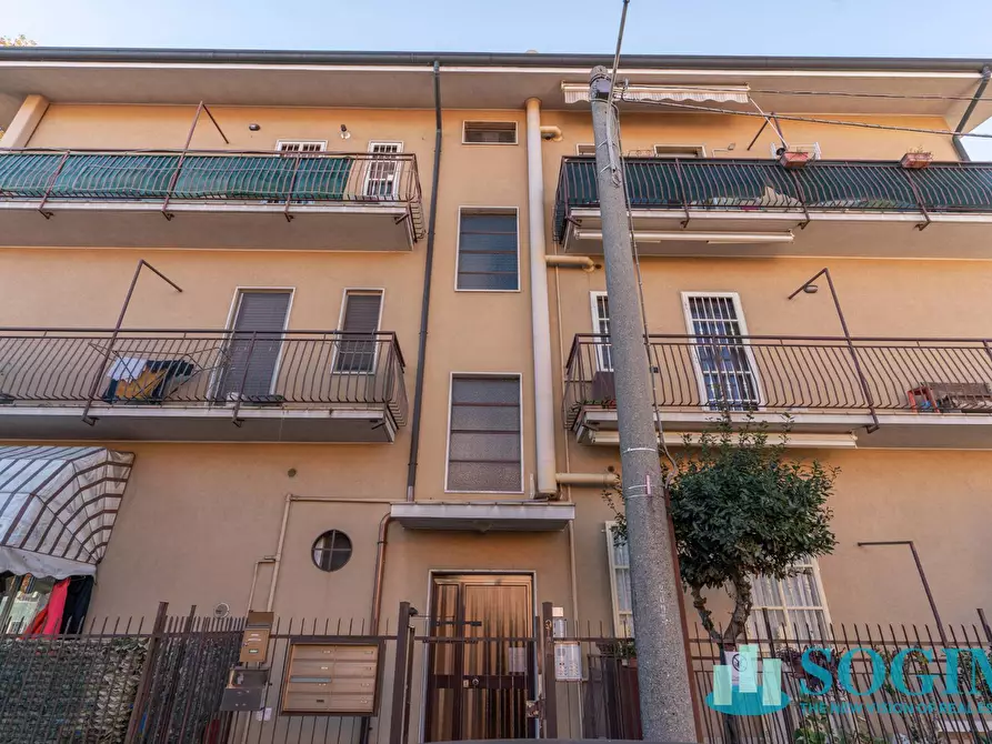 Immagine 37 di Appartamento in vendita  in VIA ALFREDO CATALANI 9 a Cinisello Balsamo