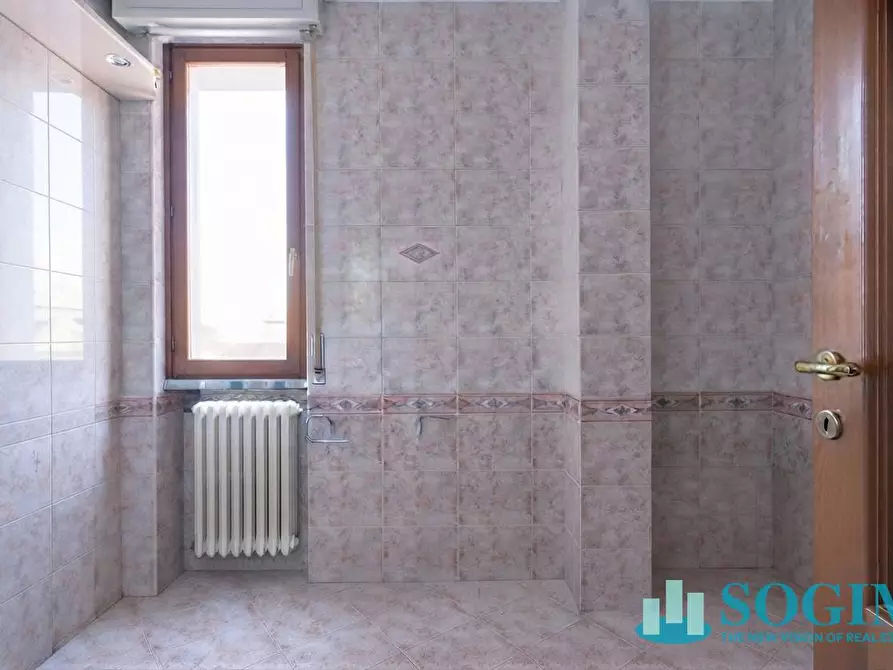 Immagine 33 di Appartamento in vendita  in VIA ALFREDO CATALANI 9 a Cinisello Balsamo