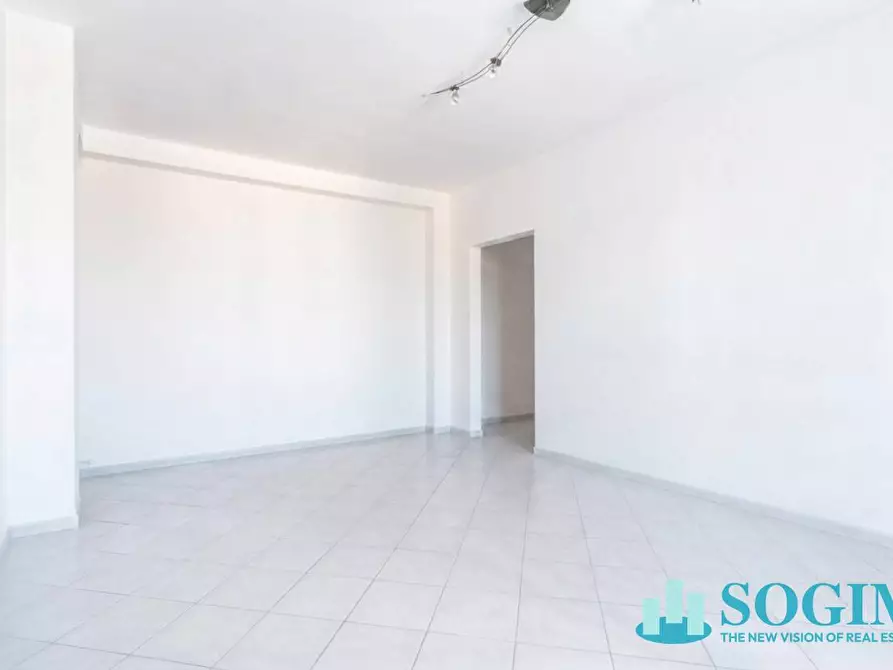 Immagine 5 di Appartamento in vendita  in VIA ALFREDO CATALANI 9 a Cinisello Balsamo