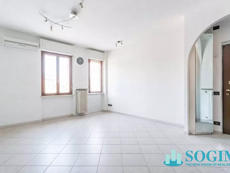 Immagine 2 di Appartamento in vendita  in VIA ALFREDO CATALANI 9 a Cinisello Balsamo
