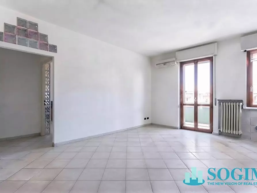 Immagine 11 di Appartamento in vendita  in VIA ALFREDO CATALANI 9 a Cinisello Balsamo