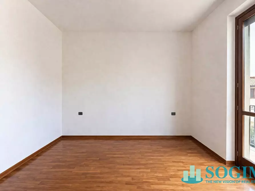 Immagine 20 di Appartamento in vendita  in VIA ALFREDO CATALANI 9 a Cinisello Balsamo