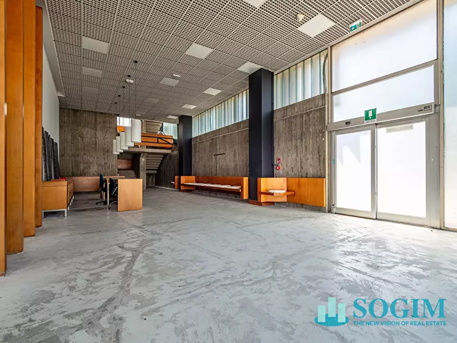 Immagine 16 di Capannone industriale in vendita  in Via Roma 71 a Agra