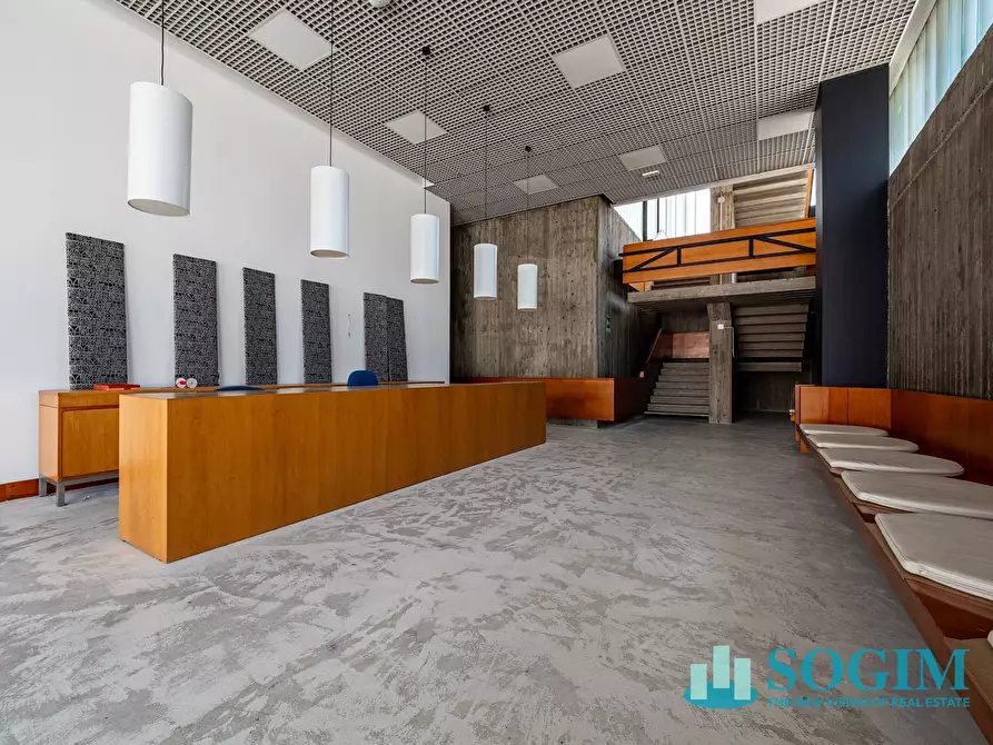 Immagine 17 di Capannone industriale in vendita  in Via Roma 71 a Agra