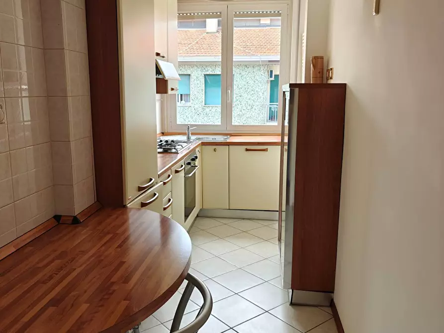 Immagine 6 di Appartamento in affitto  in Via Gioberti 10 a Sesto San Giovanni