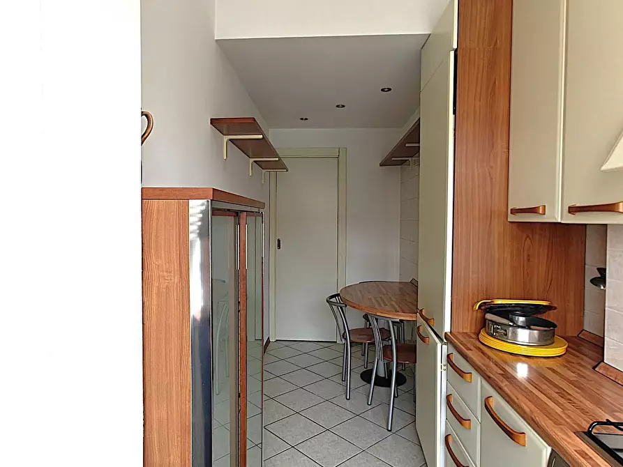 Immagine 7 di Appartamento in affitto  in Via Gioberti 10 a Sesto San Giovanni