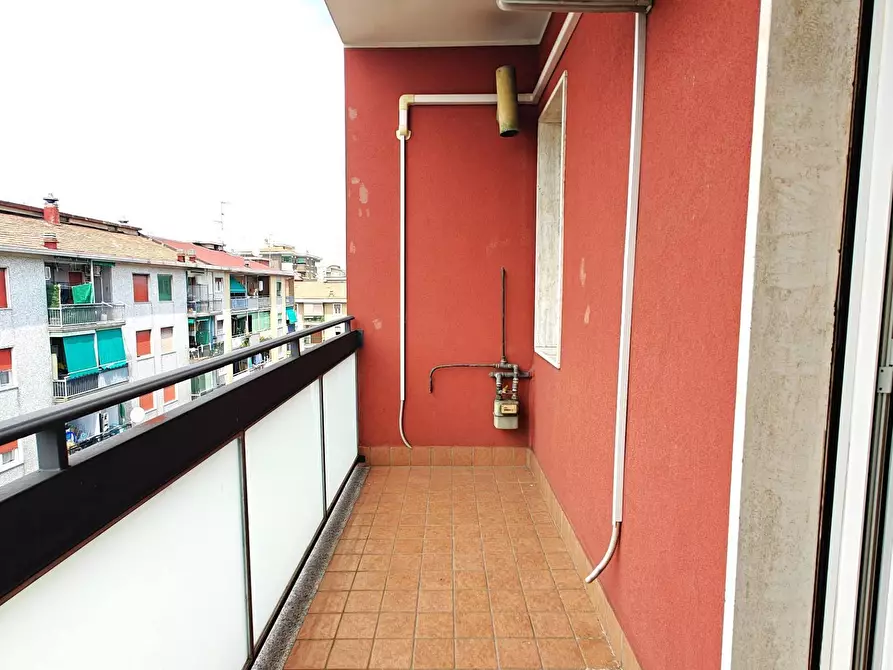 Immagine 9 di Appartamento in affitto  in Via Gioberti 10 a Sesto San Giovanni