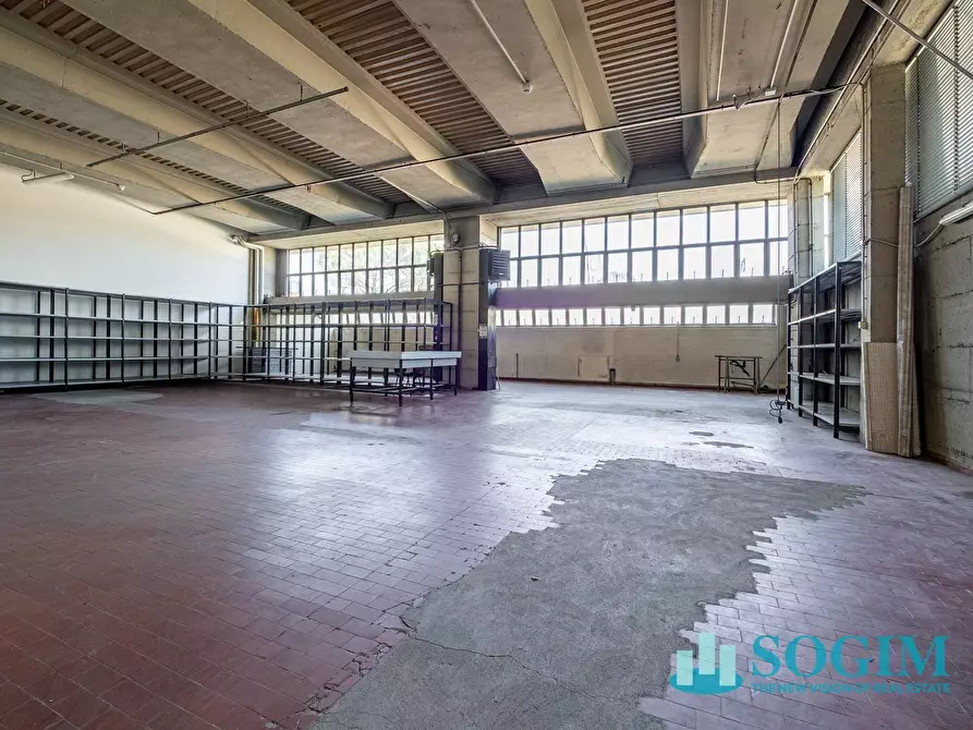 Immagine 25 di Capannone industriale in vendita  in Via Roma 71 a Agra