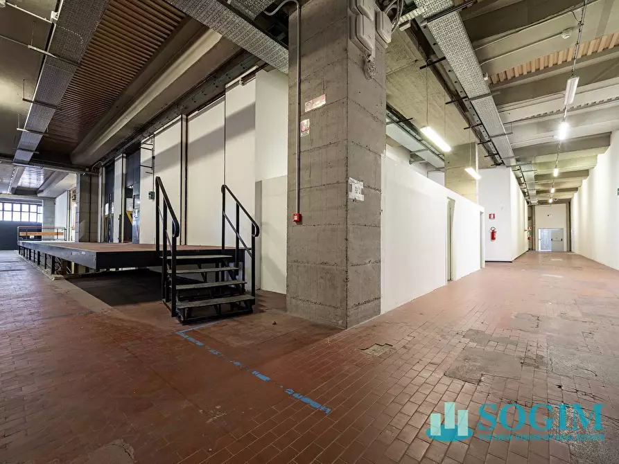 Immagine 29 di Capannone industriale in vendita  in Via Roma 71 a Agra