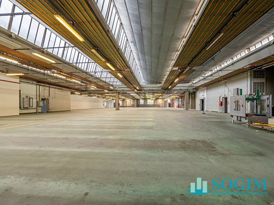 Immagine 45 di Capannone industriale in vendita  in Via Roma 71 a Agra