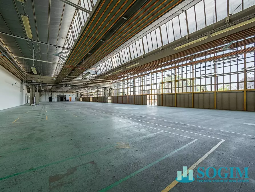 Immagine 47 di Capannone industriale in vendita  in Via Roma 71 a Agra