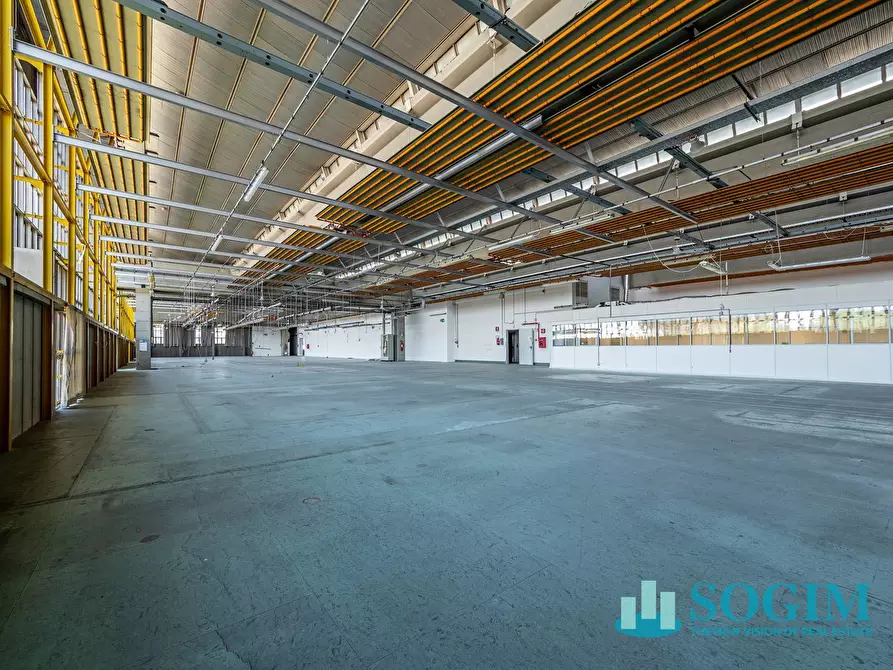 Immagine 48 di Capannone industriale in vendita  in Via Roma 71 a Agra