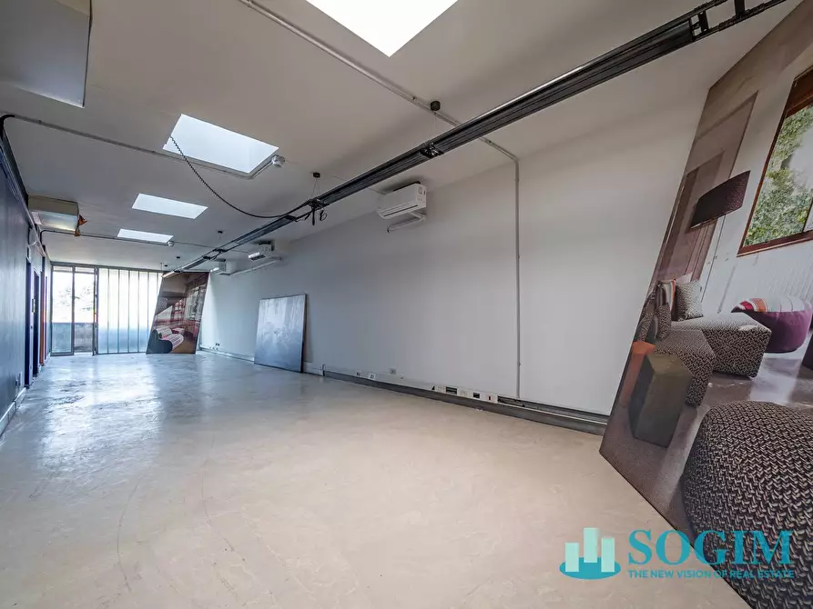 Immagine 54 di Capannone industriale in vendita  in Via Roma 71 a Agra
