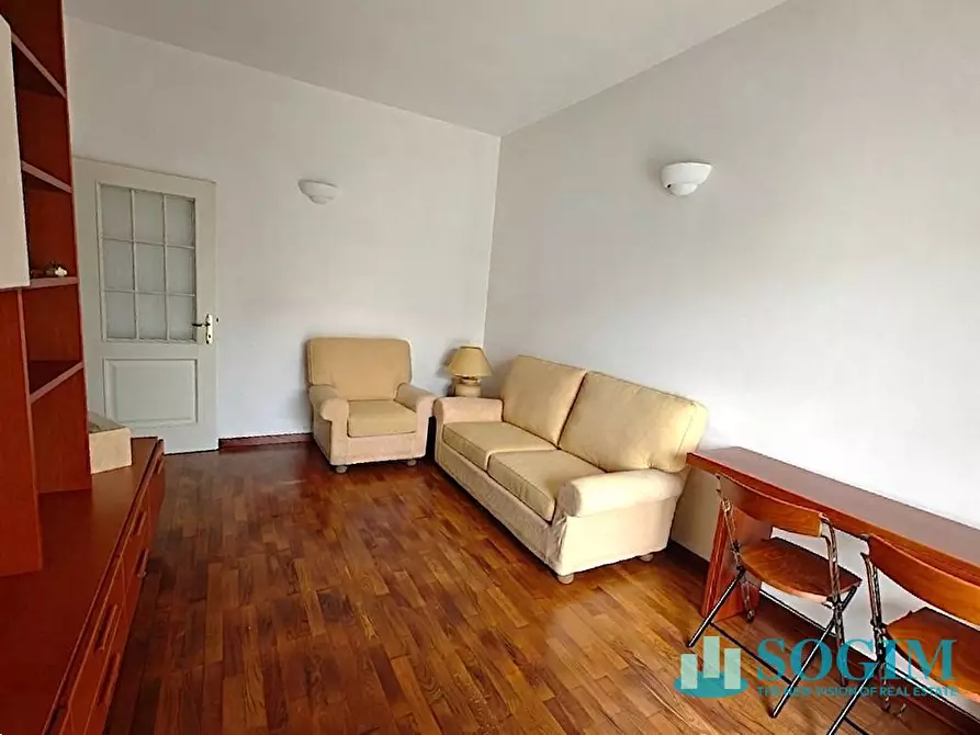 Immagine 3 di Appartamento in affitto  in Via Gioberti 10 a Sesto San Giovanni