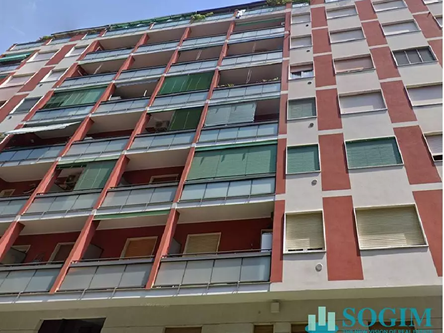 Immagine 16 di Appartamento in affitto  in Via Gioberti 10 a Sesto San Giovanni