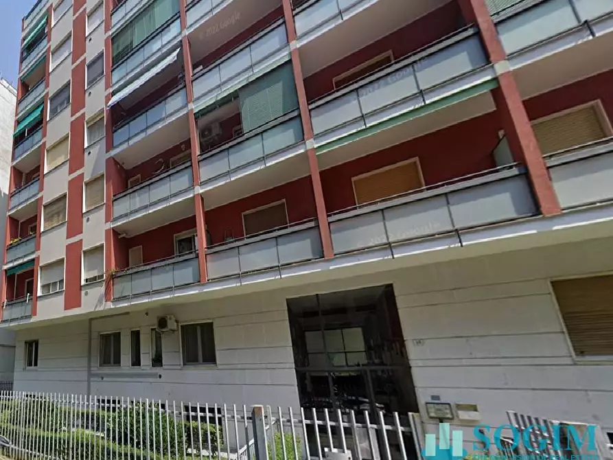 Immagine 17 di Appartamento in affitto  in Via Gioberti 10 a Sesto San Giovanni