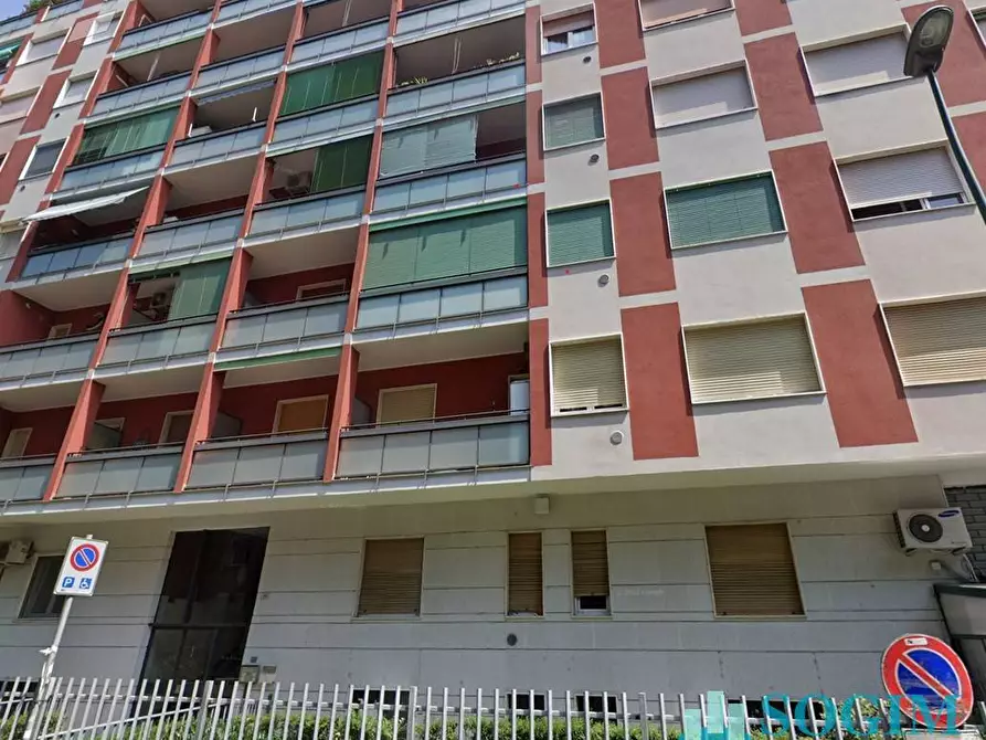 Immagine 18 di Appartamento in affitto  in Via Gioberti 10 a Sesto San Giovanni