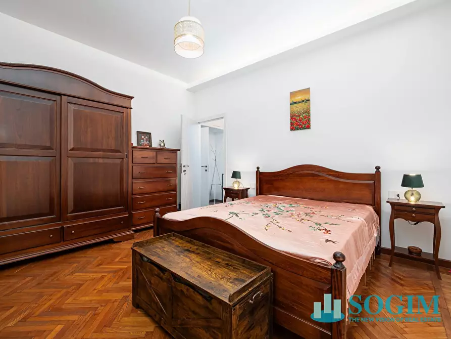Immagine 22 di Appartamento in vendita  in via luigi guanella 4a a Como
