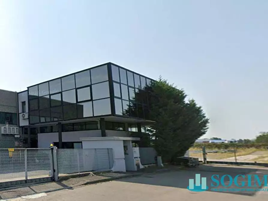 Immagine 30 di Capannone industriale in affitto  in VIA EINSTEIN a Buccinasco