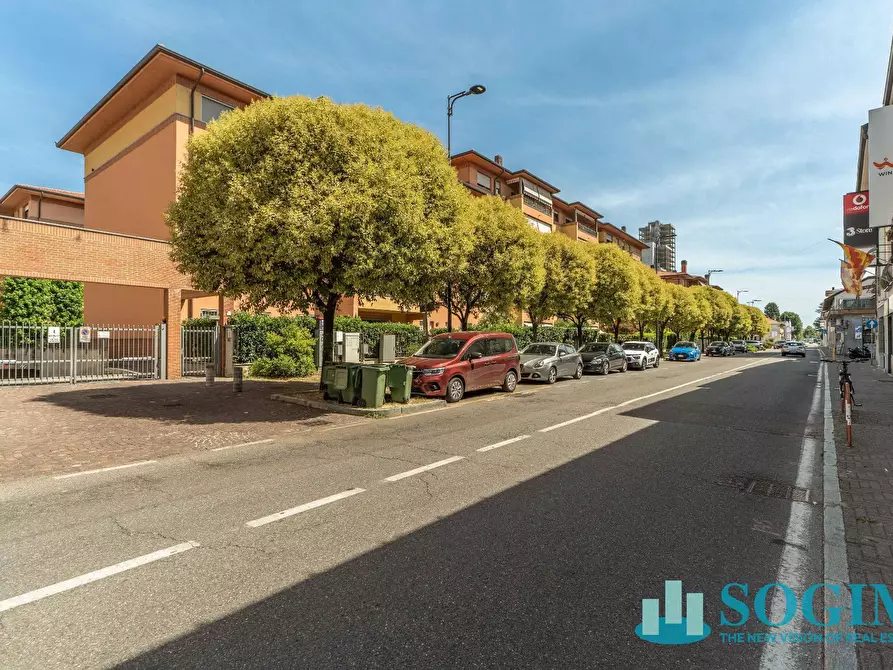 Immagine 20 di Appartamento in vendita  in Via Lombardia 7 a Desio