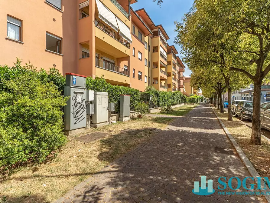 Immagine 18 di Appartamento in vendita  in Via Lombardia 7 a Desio