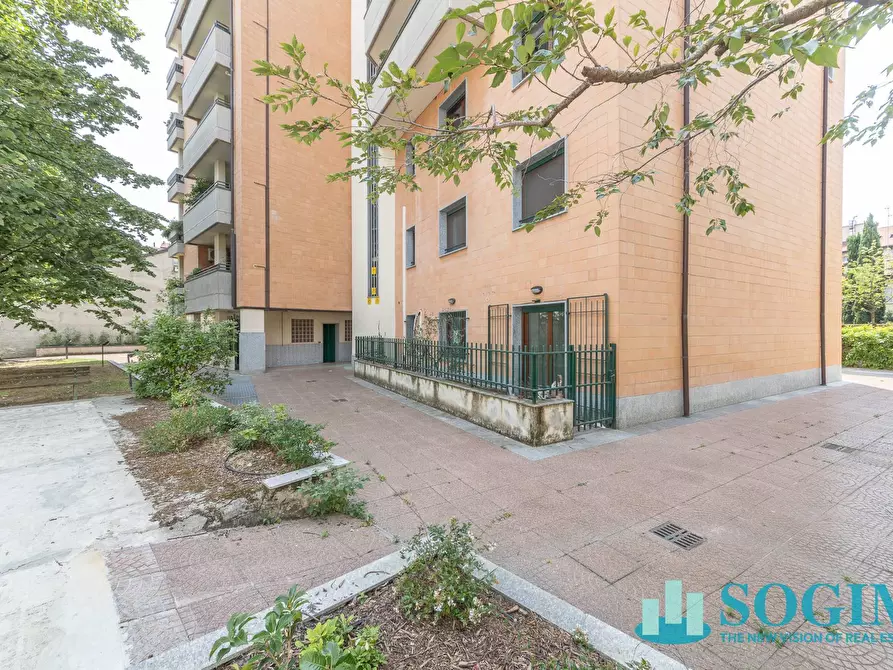 Immagine 16 di Appartamento in affitto  in via Marcona 17 a Milano