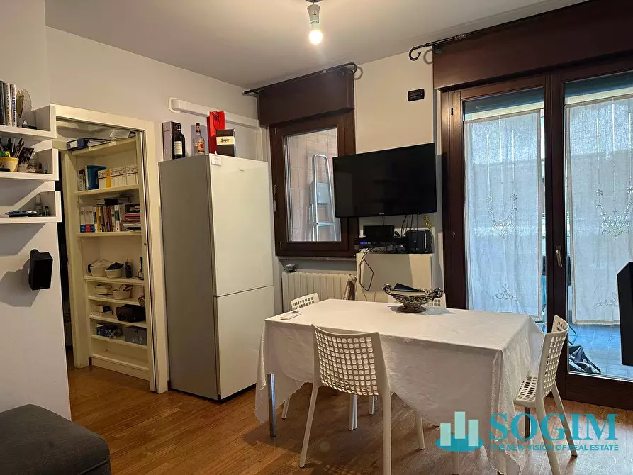 Immagine 6 di Appartamento in affitto  in via Marcona 17 a Milano