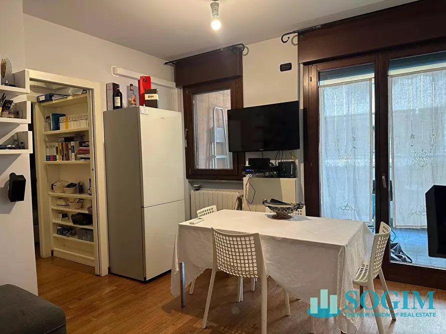 Immagine 7 di Appartamento in affitto  in via Marcona 17 a Milano