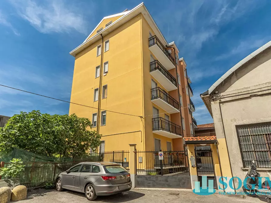 Immagine 20 di Appartamento in vendita  in VIA PER INCIRANO 7 a Nova Milanese