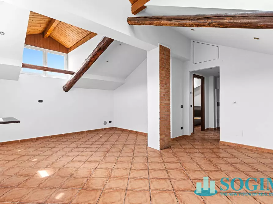 Immagine 2 di Appartamento in vendita  in VIA PER INCIRANO 7 a Nova Milanese