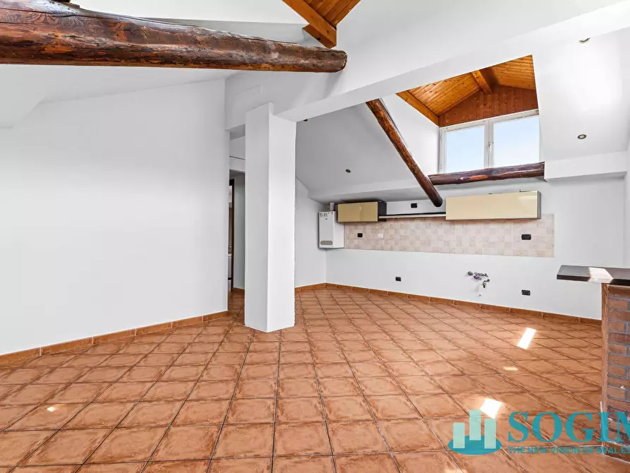 Immagine 4 di Appartamento in vendita  in VIA PER INCIRANO 7 a Nova Milanese