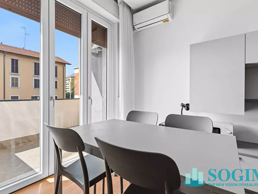 Immagine 4 di Appartamento in vendita  in VIALE GRAMSCI 650 a Sesto San Giovanni