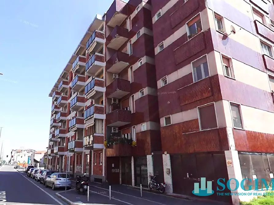 Immagine 14 di Appartamento in vendita  in VIALE GRAMSCI 650 a Sesto San Giovanni