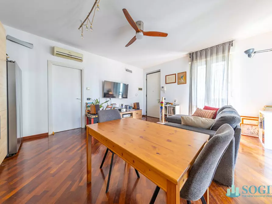 Immagine 9 di Appartamento in vendita  in VIA  MARCO BRUTO 30 a Milano
