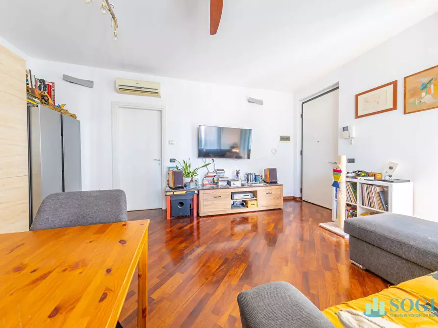 Immagine 7 di Appartamento in vendita  in VIA  MARCO BRUTO 30 a Milano