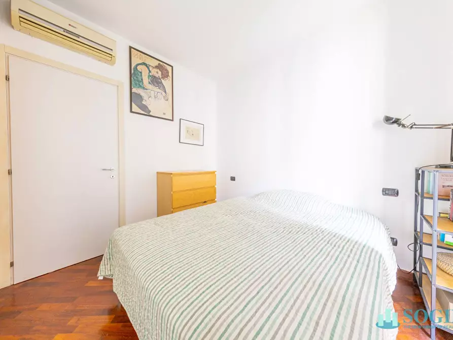 Immagine 14 di Appartamento in vendita  in VIA  MARCO BRUTO 30 a Milano