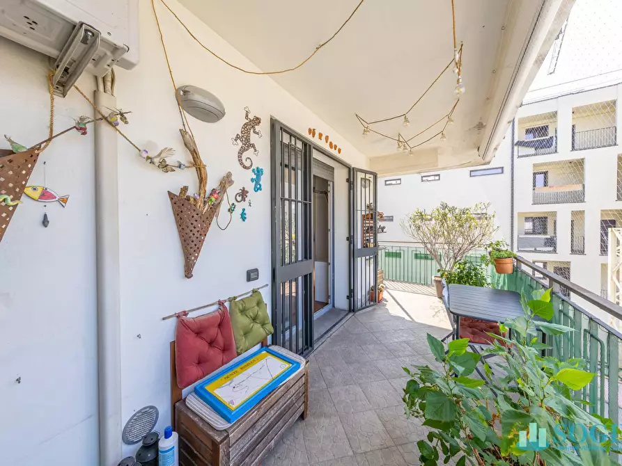 Immagine 26 di Appartamento in vendita  in VIA  MARCO BRUTO 30 a Milano