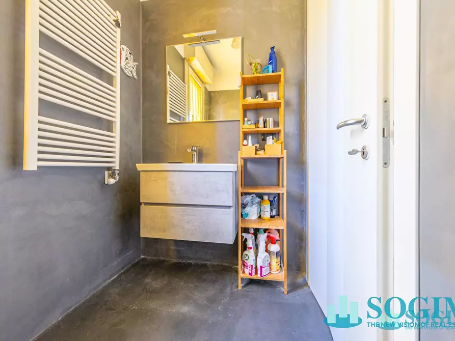 Immagine 23 di Appartamento in vendita  in VIA  MARCO BRUTO 30 a Milano