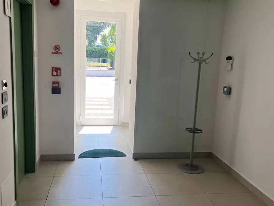 Immagine 16 di Capannone industriale in vendita  in via Galvani 14 a Pantigliate
