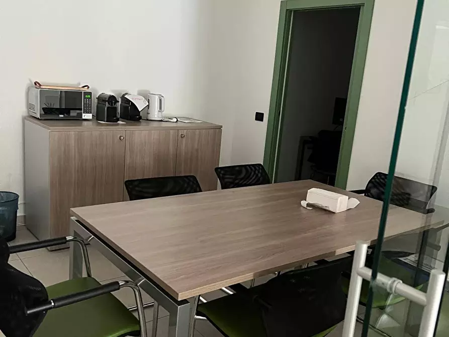 Immagine 17 di Capannone industriale in vendita  in via Galvani 14 a Pantigliate