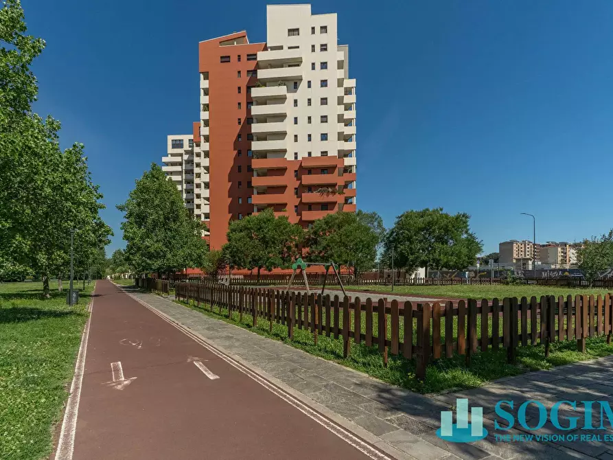 Immagine 19 di Appartamento in affitto  in Via Principe Eugenio 63 a Milano