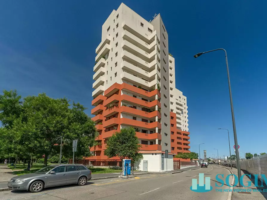 Immagine 20 di Appartamento in affitto  in Via Principe Eugenio 63 a Milano