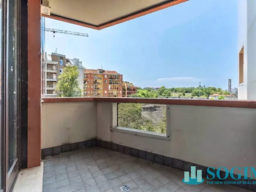 Immagine 8 di Appartamento in affitto  in Via Principe Eugenio 63 a Milano