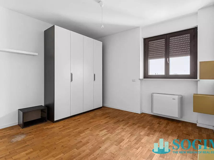 Immagine 11 di Appartamento in affitto  in Via Principe Eugenio 63 a Milano