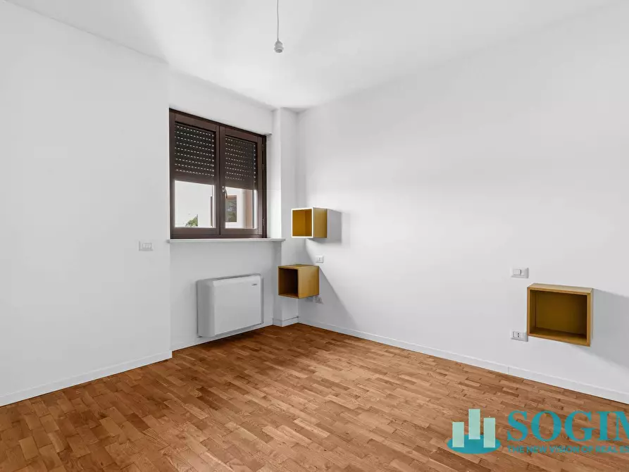 Immagine 14 di Appartamento in affitto  in Via Principe Eugenio 63 a Milano