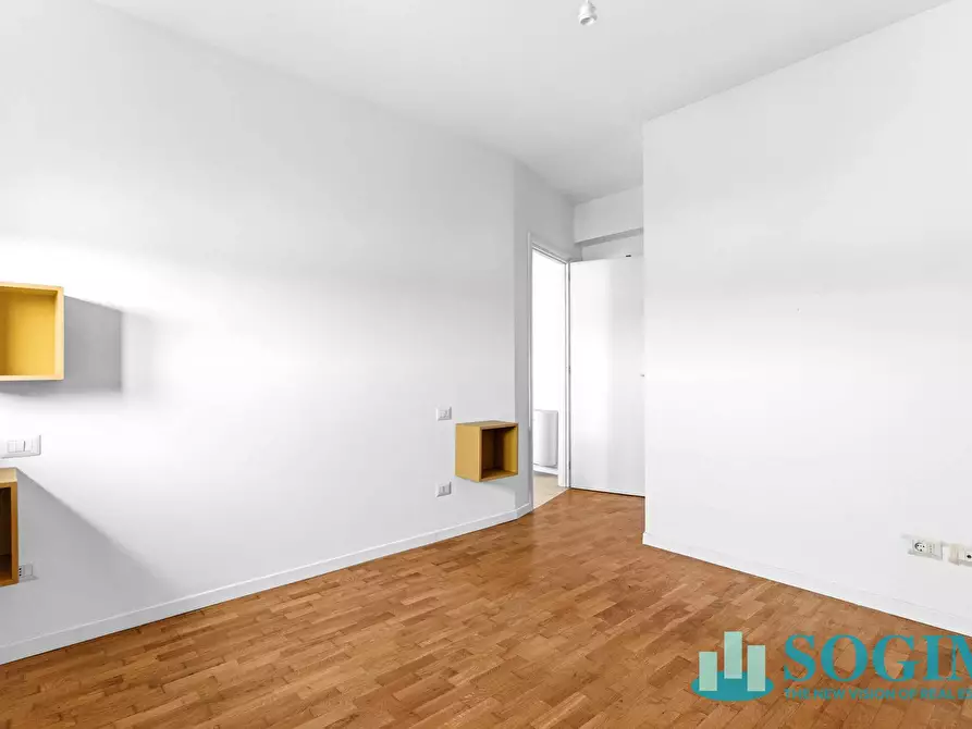 Immagine 13 di Appartamento in affitto  in Via Principe Eugenio 63 a Milano