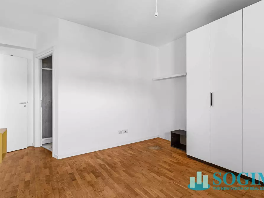 Immagine 12 di Appartamento in affitto  in Via Principe Eugenio 63 a Milano