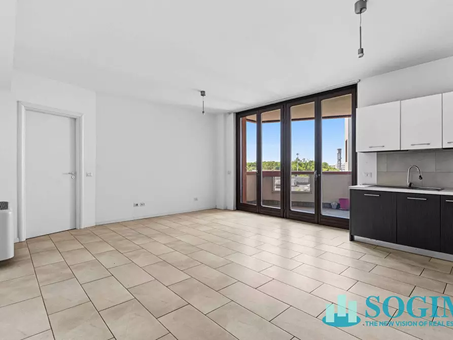 Immagine 4 di Appartamento in affitto  in Via Principe Eugenio 63 a Milano